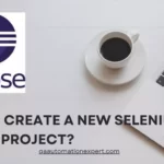 Selenium Gradle project