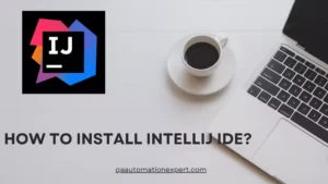 install Intellij IDE